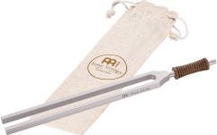 Diapazon meditaţie Meinl Binaural Therapy Tuning Fork, Theta 134 Hz