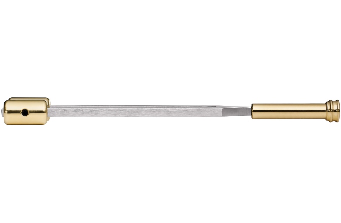 Diapazon meditaţie Meinl Grounding Therapy Tuning Fork, Master Fork 64 Hz