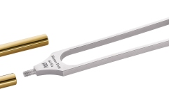 Diapazon meditaţie Meinl Grounding Therapy Tuning Fork, Master Fork 64 Hz