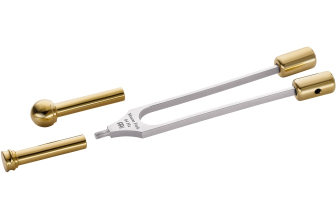 Diapazon meditaţie Meinl Grounding Therapy Tuning Fork, Master Fork 64 Hz