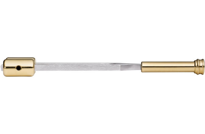 Diapazon meditaţie Meinl Grounding Therapy Tuning Fork, Venus 110.62 Hz