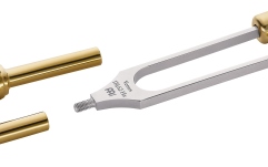 Diapazon meditaţie Meinl Grounding Therapy Tuning Fork, Venus 110.62 Hz