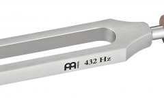Diapazon meditaţie Meinl Natural Pitch Therapy Tuning Fork - 432 Hz