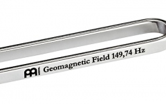 Diapazon meditaţie Meinl Planetary Tuned Tuning Fork, Geomagnetic Field - 149.74 Hz