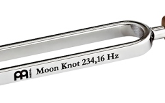 Diapazon meditaţie Meinl Planetary Tuned Tuning Fork, Moon Knot - 234.16 Hz