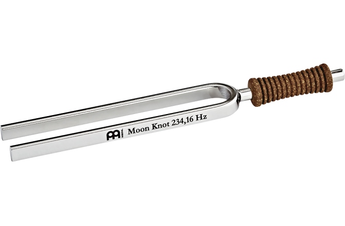 Diapazon meditaţie Meinl Planetary Tuned Tuning Fork, Moon Knot - 234.16 Hz