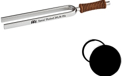 Diapazon meditaţie Meinl Planetary Tuned Tuning Fork, Saros' Period - 241.56 Hz