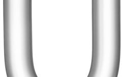 Diapazon meditaţie Meinl Solfeggio Crystal Tuning Fork Ut 396 Hz / G4