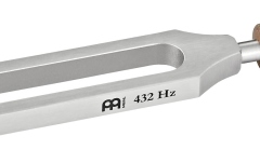 Diapazon meditaţie Meinl Sonic Energy Natural Pitch Therapy Tuning Fork - 432 Hz