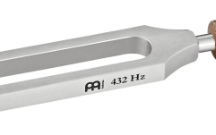 Diapazon meditaţie Meinl Sonic Energy Natural Pitch Therapy Tuning Fork - 432 Hz