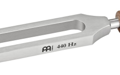 Diapazon meditaţie Meinl Standard Pitch Therapy Tuning Fork - 440 Hz
