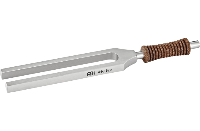 Diapazon meditaţie Meinl Standard Pitch Therapy Tuning Fork - 440 Hz