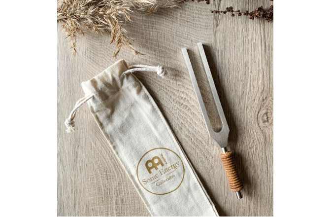 Diapazon meditaţie Meinl Standard Pitch Therapy Tuning Fork - 440 Hz