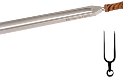Diapazon meditaţie Meinl Therapy Master Tuning Fork - 128 Hz