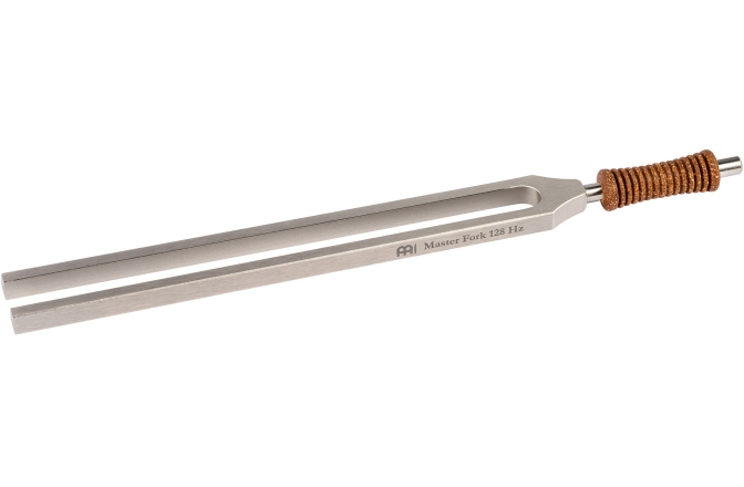 Diapazon meditaţie Meinl Therapy Master Tuning Fork - 128 Hz