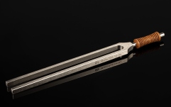 Diapazon meditaţie Meinl Therapy Master Tuning Fork - 128 Hz