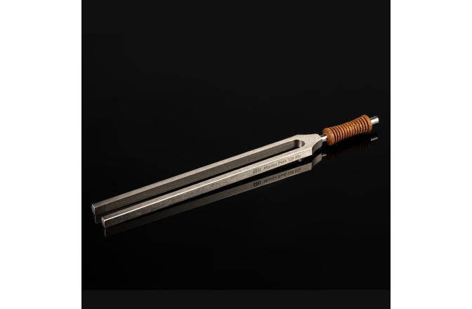 Diapazon meditaţie Meinl Therapy Master Tuning Fork - 128 Hz