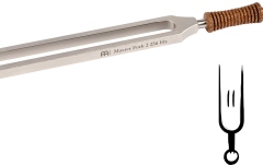 Diapazon meditaţie Meinl Therapy Master Tuning Fork 2 - 256 Hz