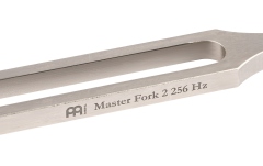 Diapazon meditaţie Meinl Therapy Master Tuning Fork 2 - 256 Hz