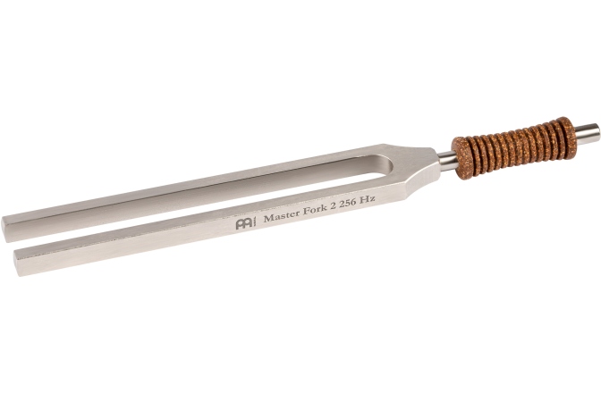 Diapazon meditaţie Meinl Therapy Master Tuning Fork 2 - 256 Hz