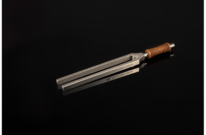 Diapazon meditaţie Meinl Therapy Master Tuning Fork 2 - 256 Hz