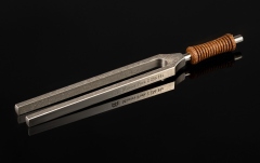 Diapazon meditaţie Meinl Therapy Master Tuning Fork 2 - 256 Hz