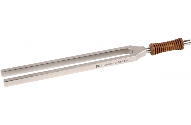 Diapazon meditaţie Meinl Therapy Tuning Fork - Chiron - 172.86 Hz