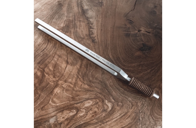 Diapazon meditaţie Meinl Therapy Tuning Fork - Earth - 136.10 Hz
