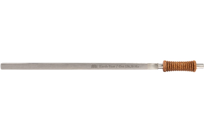 Diapazon meditaţie Meinl Therapy Tuning Fork - Earth - 136.10 Hz