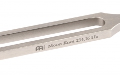 Diapazon meditaţie Meinl Therapy Tuning Fork - Fork Moon Knot - 234.16 Hz