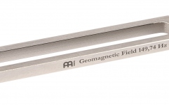 Diapazon meditaţie Meinl Therapy Tuning Fork - Geomagnetic field - 149.74 Hz