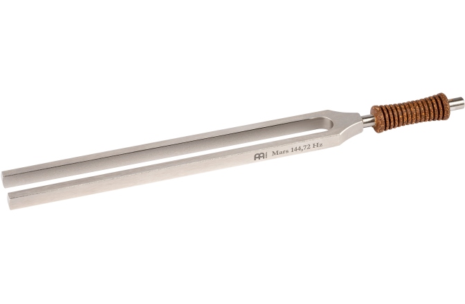 Diapazon meditaţie Meinl Therapy Tuning Fork - Mars - 144.72 Hz