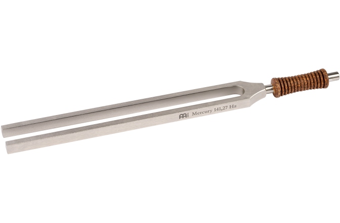 Diapazon meditaţie Meinl Therapy Tuning Fork - Mercury - 141.27 Hz