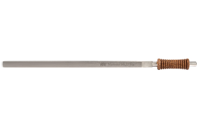 Diapazon meditaţie Meinl Therapy Tuning Fork - Mercury - 141.27 Hz