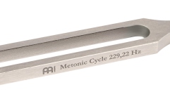 Diapazon meditaţie Meinl Therapy Tuning Fork - Metonic cycle - 229.22 Hz