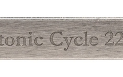 Diapazon meditaţie Meinl Therapy Tuning Fork - Metonic cycle - 229.22 Hz