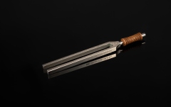 Diapazon meditaţie Meinl Therapy Tuning Fork - Metonic cycle - 229.22 Hz