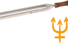Diapazon meditaţie  Meinl Therapy Tuning Fork - Neptune - 211.44 Hz