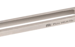 Diapazon meditaţie Meinl Therapy Tuning Fork - Pluto - 140.64 Hz