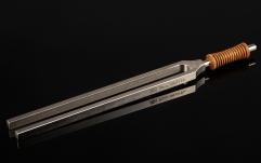 Diapazon meditaţie Meinl Therapy Tuning Fork - Pluto - 140.64 Hz