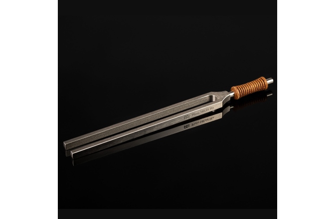 Diapazon meditaţie Meinl Therapy Tuning Fork - Pluto - 140.64 Hz