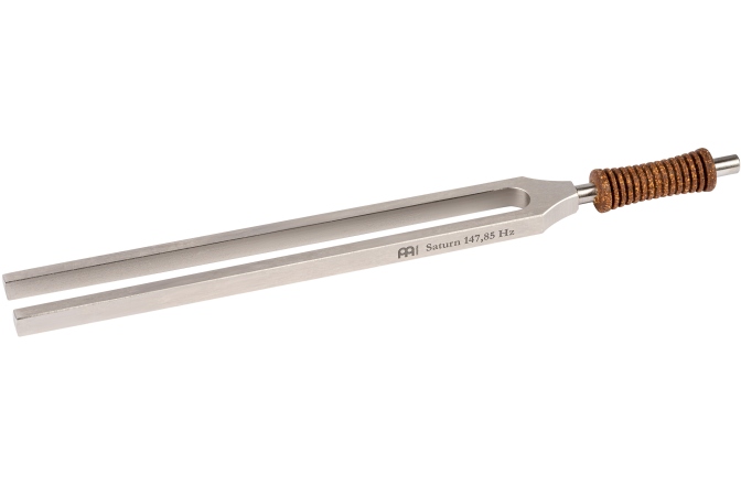 Diapazon meditaţie Meinl Therapy Tuning Fork - Saturn - 147.85 Hz