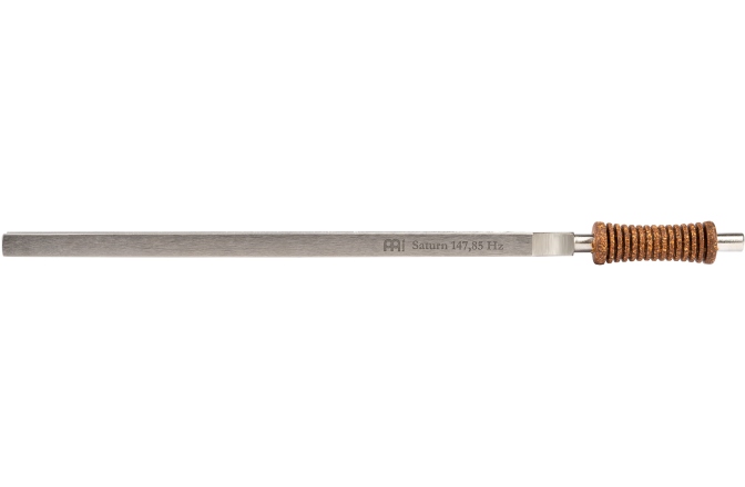 Diapazon meditaţie Meinl Therapy Tuning Fork - Saturn - 147.85 Hz