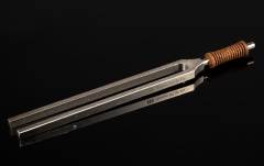 Diapazon meditaţie Meinl Therapy Tuning Fork - Saturn - 147.85 Hz