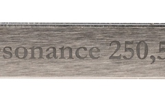 Diapazon meditaţie Meinl Therapy Tuning Fork - Schumann Frequency - 250.56 Hz