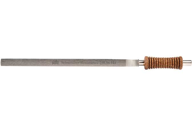 Diapazon meditaţie Meinl Therapy Tuning Fork - Schumann Frequency - 250.56 Hz
