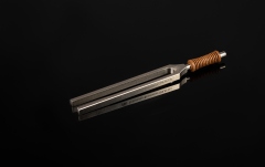 Diapazon meditaţie Meinl Therapy Tuning Fork - Schumann Frequency - 250.56 Hz