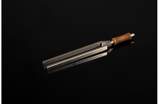 Diapazon meditaţie Meinl Therapy Tuning Fork - Schumann Frequency - 250.56 Hz