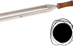 Diapazon meditaţie Meinl Therapy Tuning Fork - Schumann Frequency - 250.56 Hz