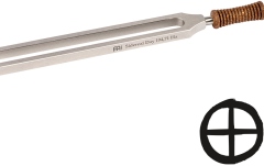 Diapazon meditaţie Meinl Therapy Tuning Fork - Sidereal Day - 194.71 Hz